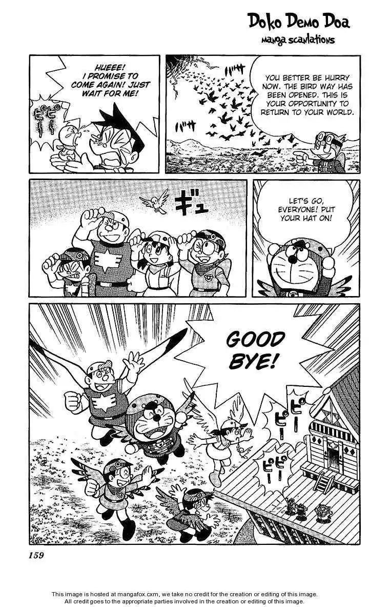 Doraemon Long Stories Chapter 21.6 32